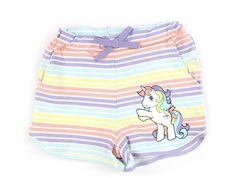 Name It blue tint My Little Pony shorts